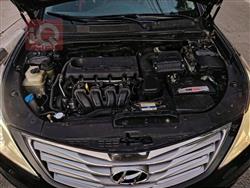 هیۆندای ازێرا